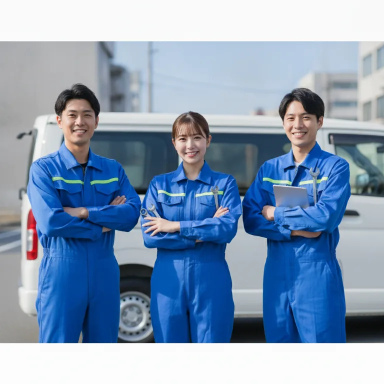 タクシー のチーム: Sakai